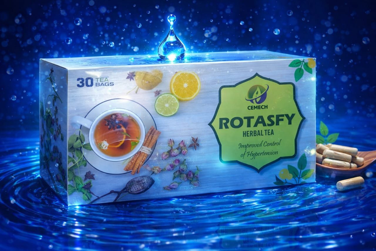 ROTASFY HERBAL TEA Hover