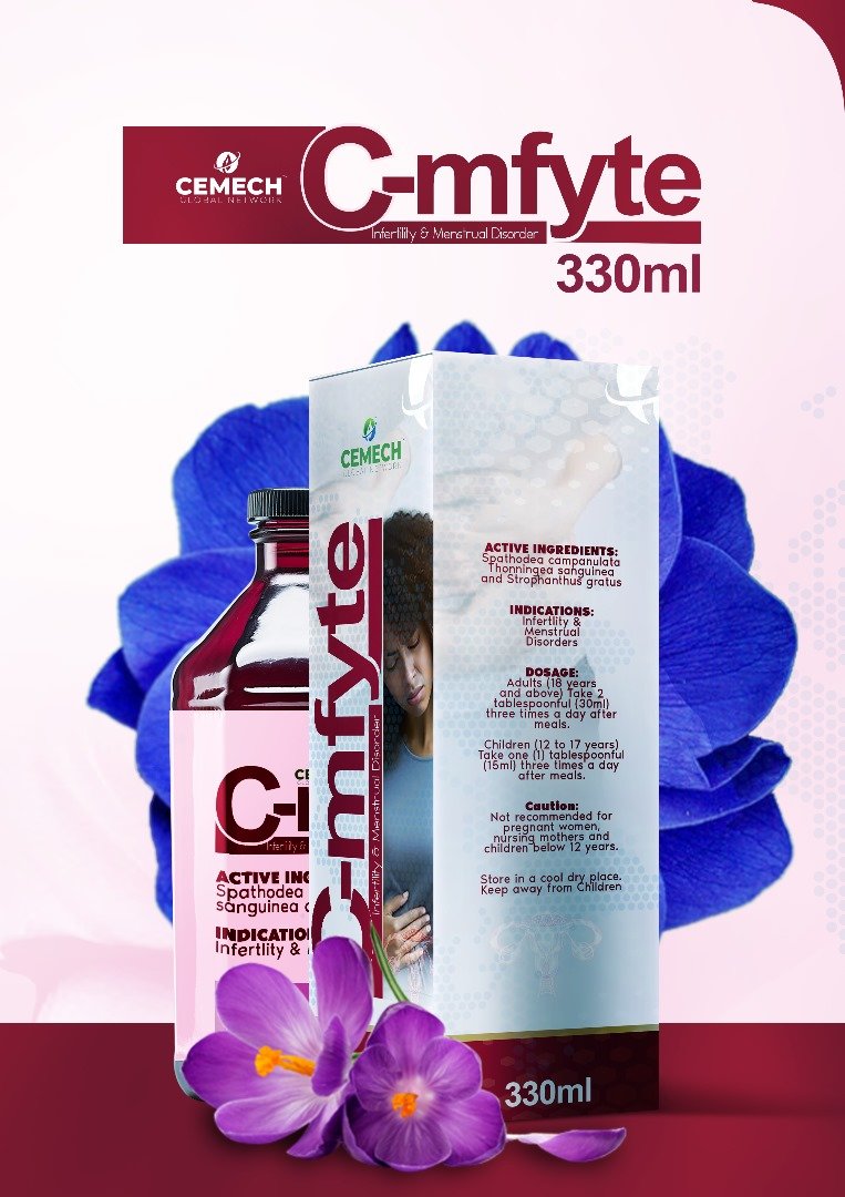 C-MFYTE SYRUP Hover