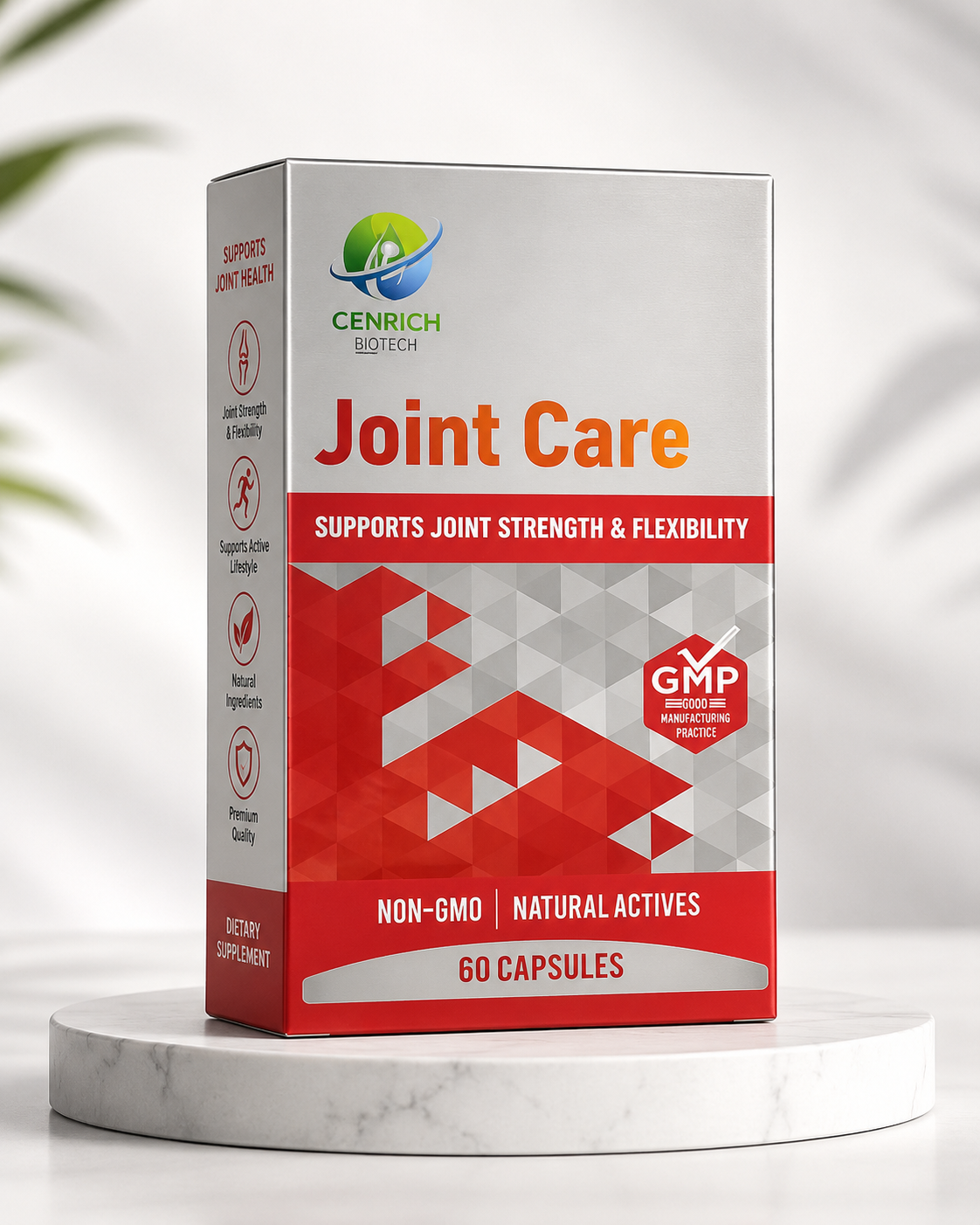 Cemech Joint care Hover
