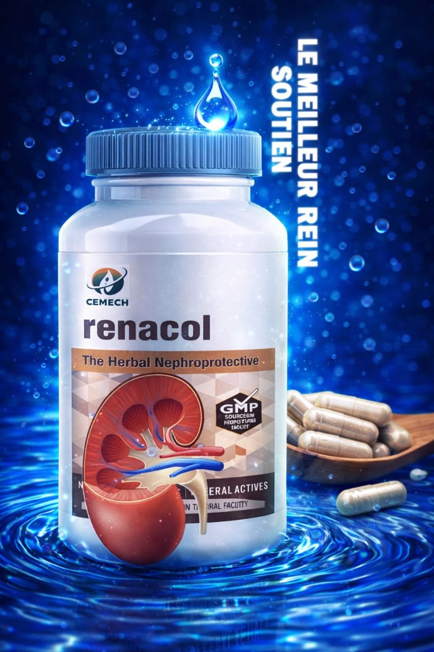 Renacol Capsules Hover