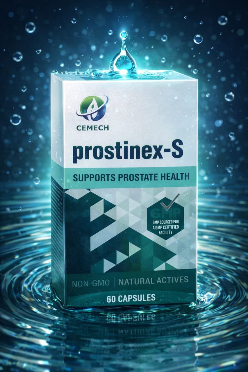 Prostinex-S Hover
