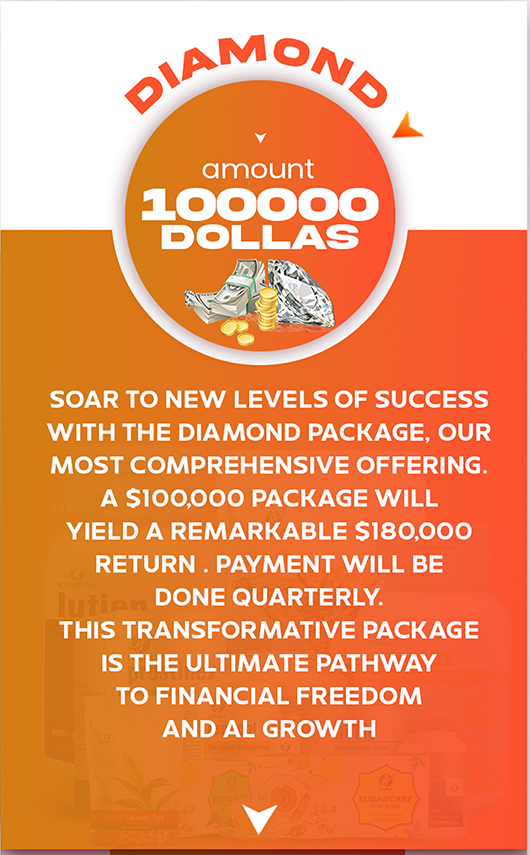 Diamond Package
