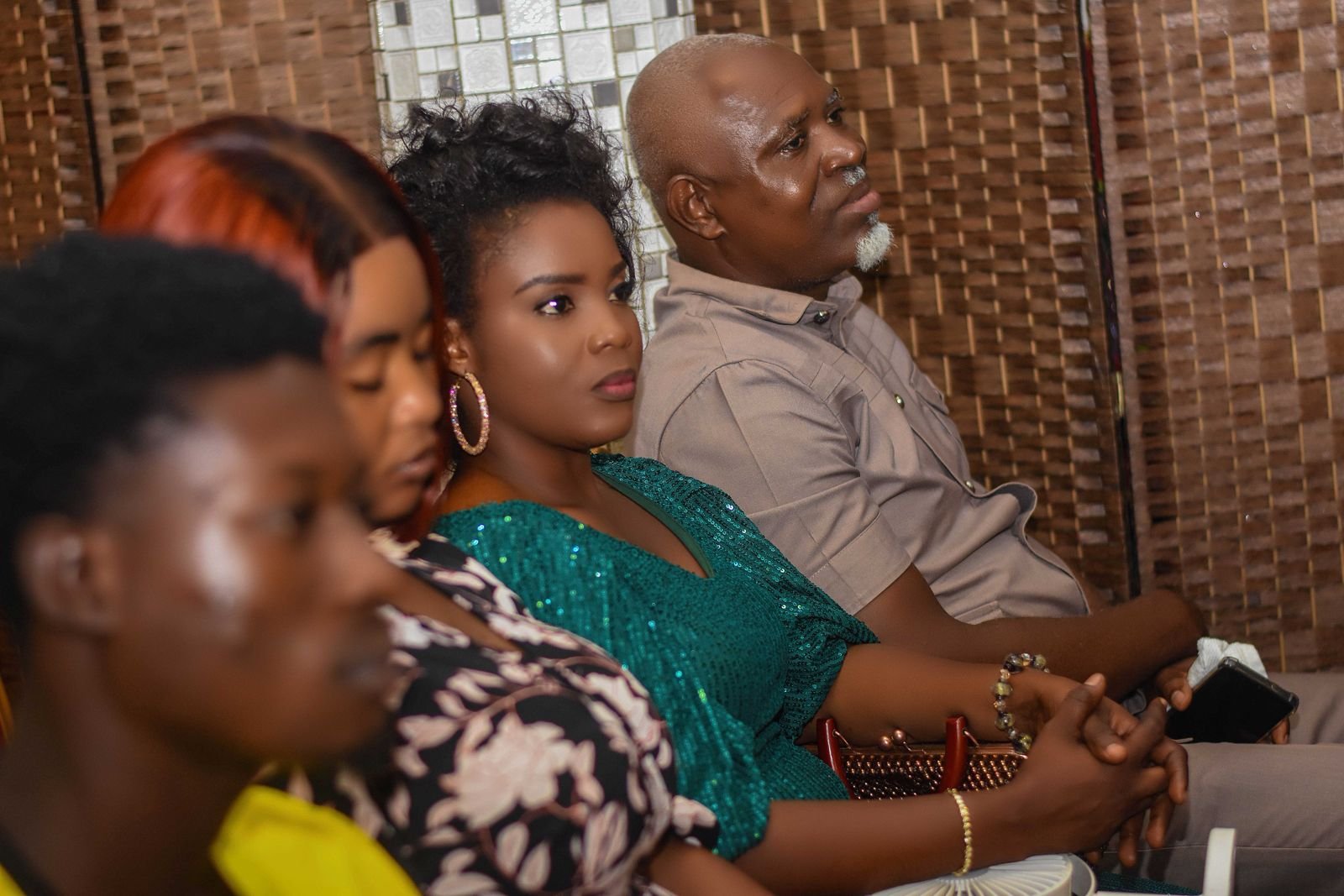 Cemech community at the 2026 event