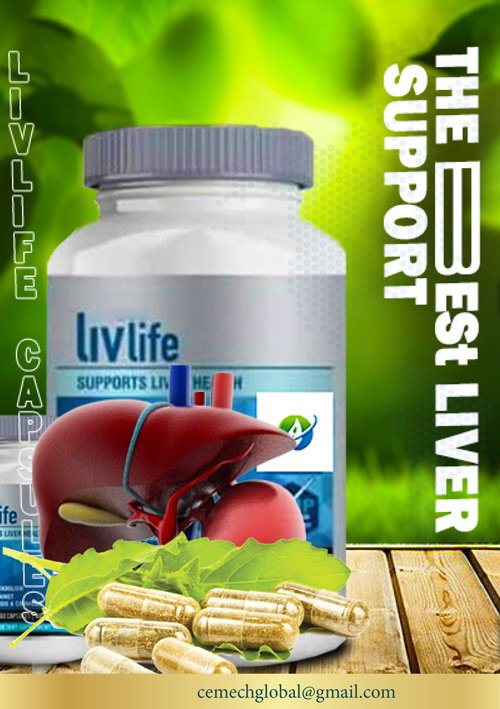 Livlife Capsules